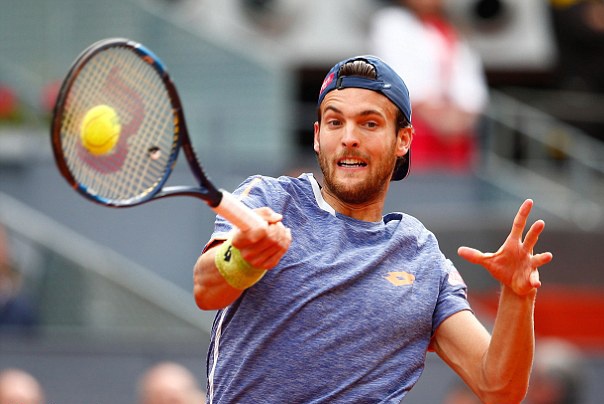 Ronaldo du khan tran dau cua Nadal anh 9