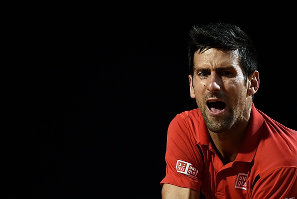 Highlights ban ket Rome Masters 2016 hinh anh