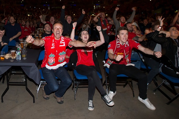 Những trái tim Liverpudlian tan vỡ ảnh 12 Nhung trai tim Liverpudlian tan vo anh 12