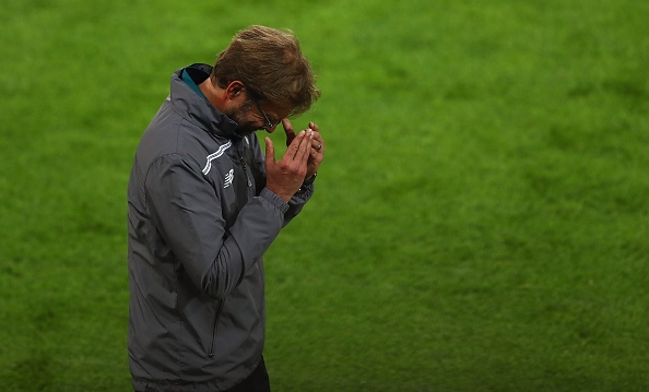 Những trái tim Liverpudlian tan vỡ ảnh 15 Nhung trai tim Liverpudlian tan vo anh 15