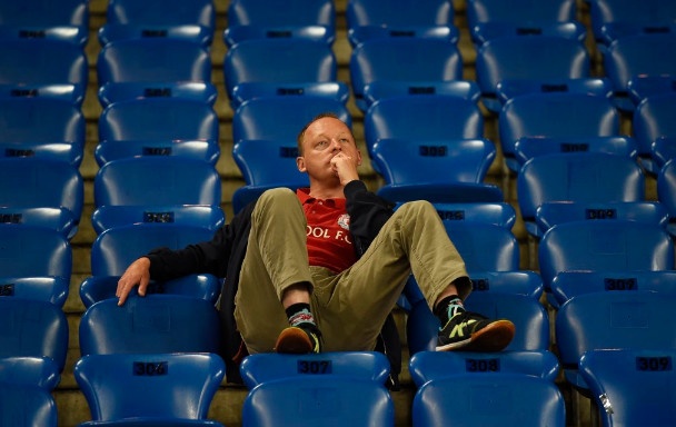 Những trái tim Liverpudlian tan vỡ ảnh 5 Nhung trai tim Liverpudlian tan vo anh 5