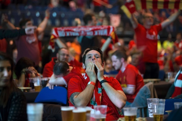 Những trái tim Liverpudlian tan vỡ ảnh 6 Nhung trai tim Liverpudlian tan vo anh 6