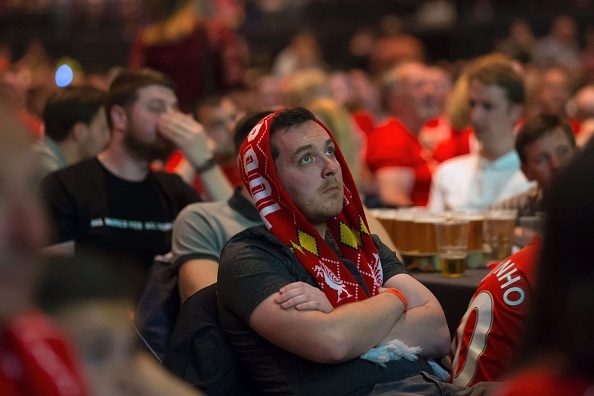 Những trái tim Liverpudlian tan vỡ ảnh 7 Nhung trai tim Liverpudlian tan vo anh 7