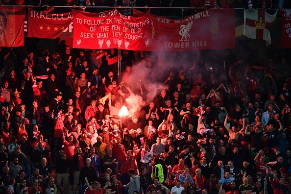 Những trái tim Liverpudlian tan vỡ ảnh 9 Nhung trai tim Liverpudlian tan vo anh 9