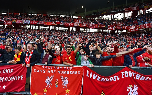 Những trái tim Liverpudlian tan vỡ ảnh 10 Nhung trai tim Liverpudlian tan vo anh 10