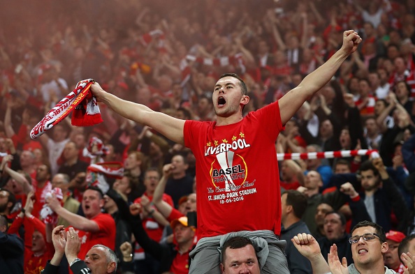 Những trái tim Liverpudlian tan vỡ ảnh 11 Nhung trai tim Liverpudlian tan vo anh 11