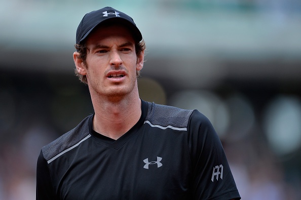 Andy Murray lai thoat hiem sau tran dau 5 set hinh anh
