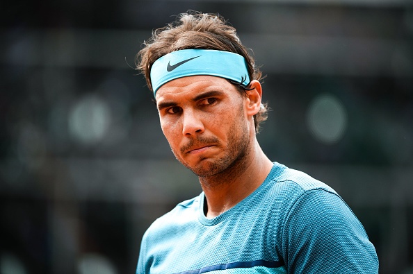 Highlights Rafael Nadal 3-0 Facundo Bagnis hinh anh