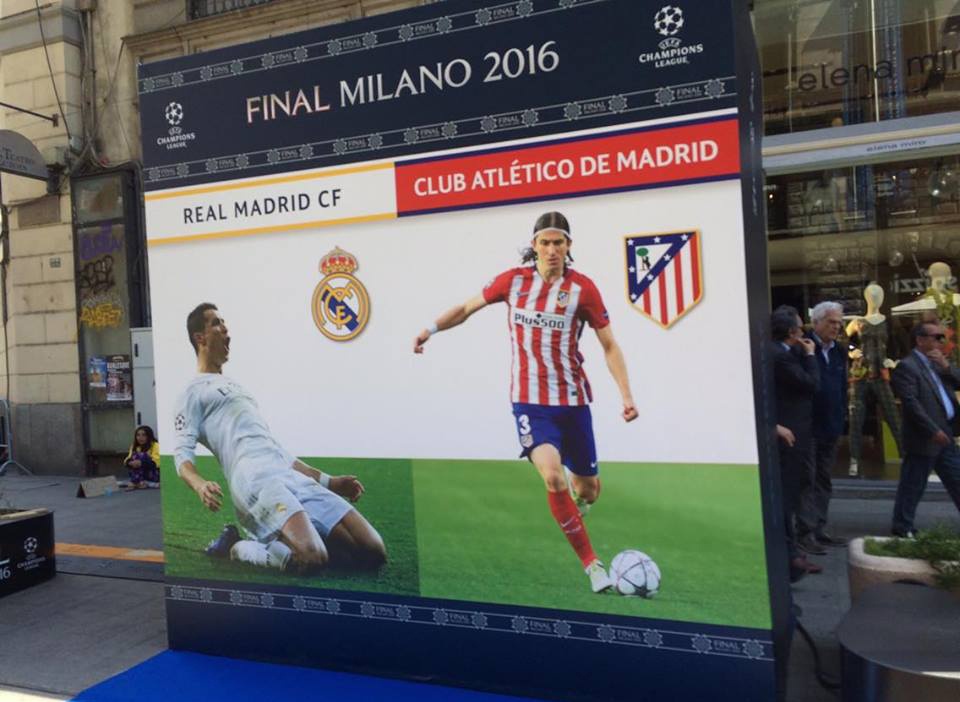 Nguoi Viet hao hung don chung ket anh 7