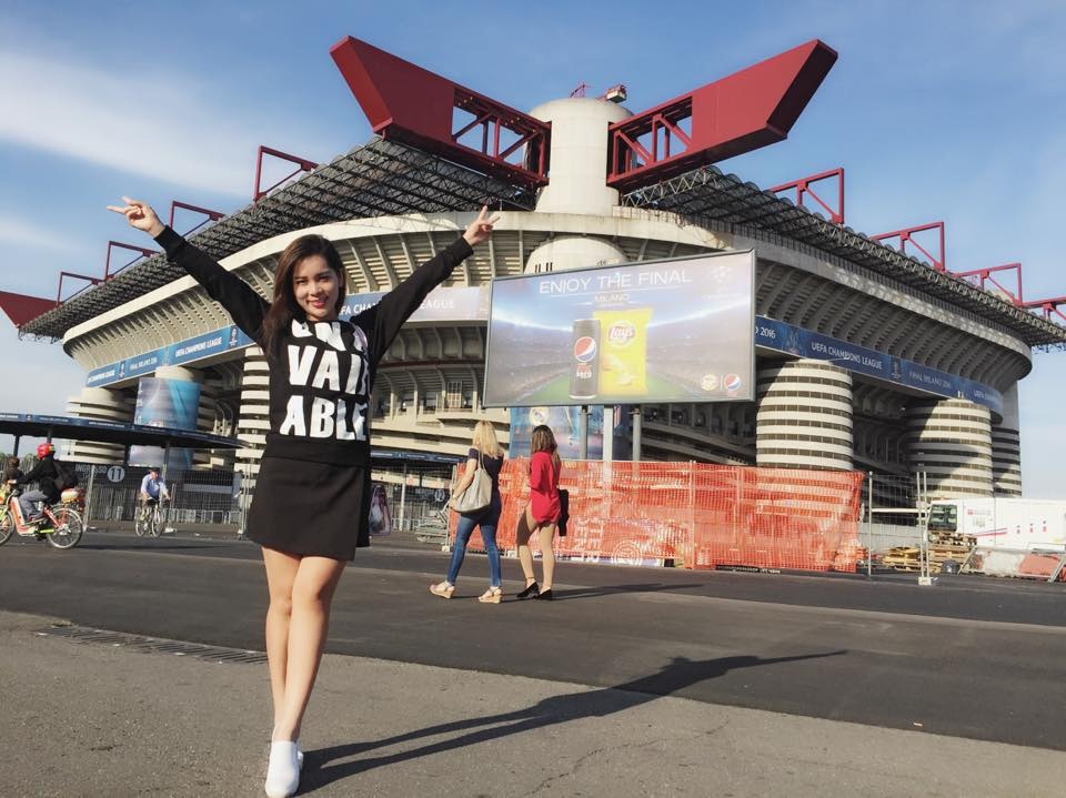 Nguoi Viet hao hung don chung ket anh 2