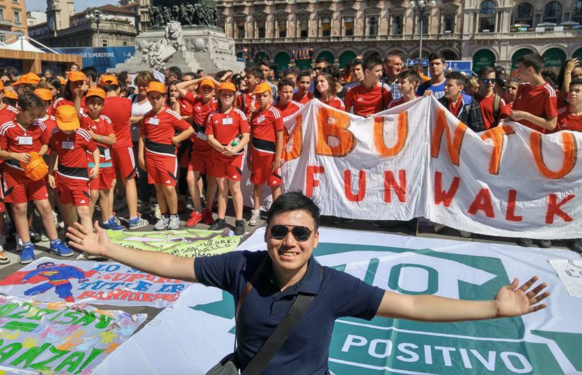 Nguoi Viet hao hung don chung ket anh 3