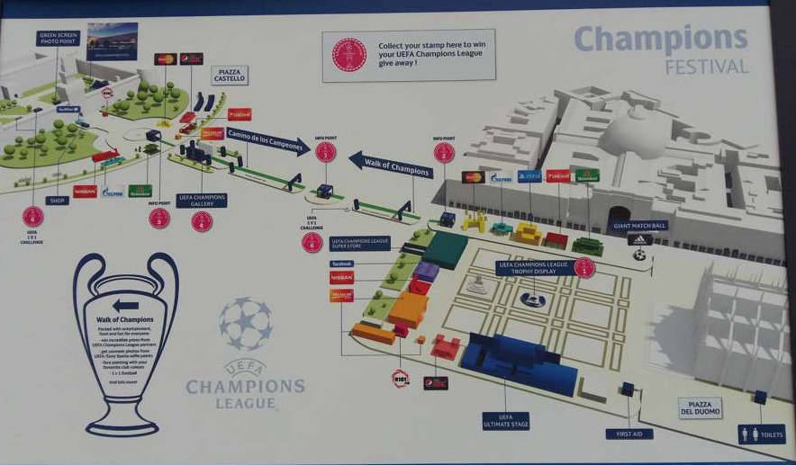 Nguoi Viet hao hung don chung ket anh 12