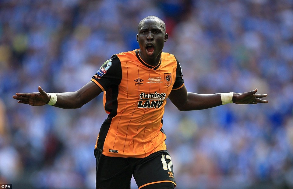 Hull tro lai NH Anh anh 1