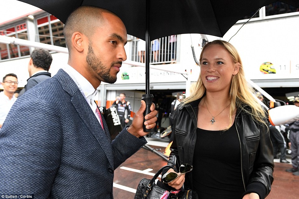 Hamilton thắng chặng đầu tại Monaco ảnh 8 Hamilton thang chang dau tai Monaco anh 8