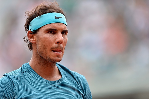 Nadal truyen cam hung cho nu tay vot anh 2