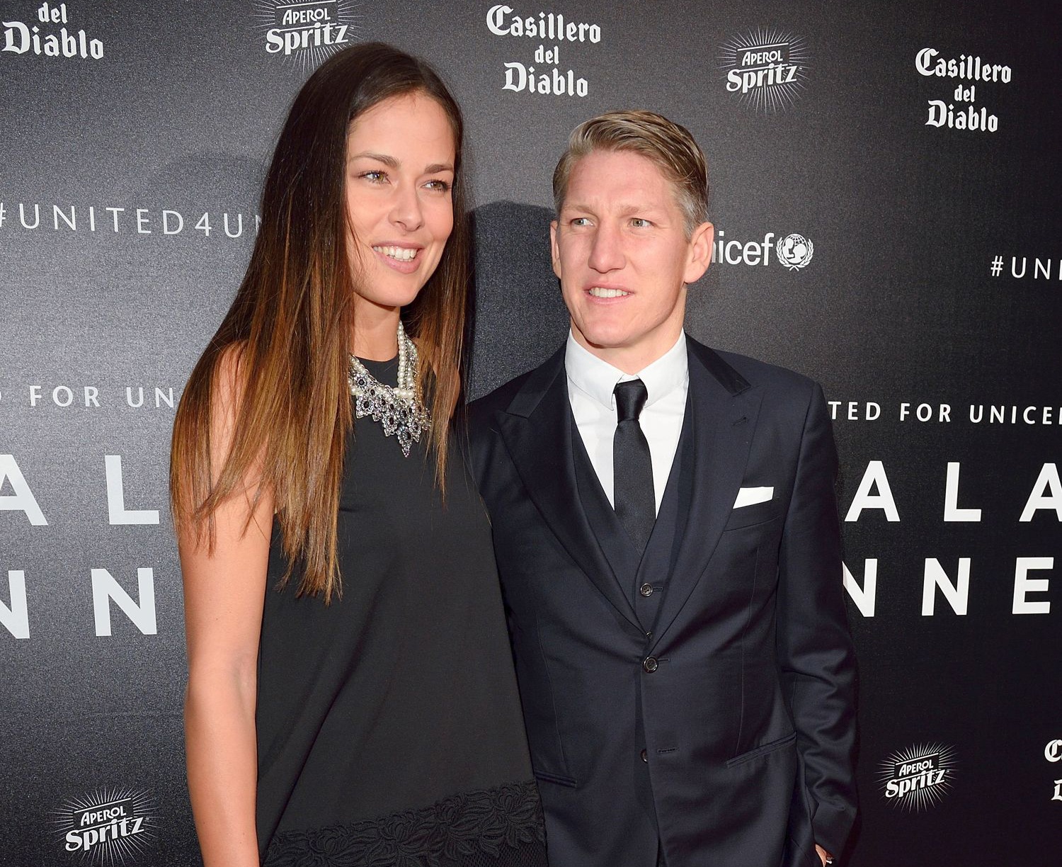 Nhung nang WAG nong bong nhat anh 2