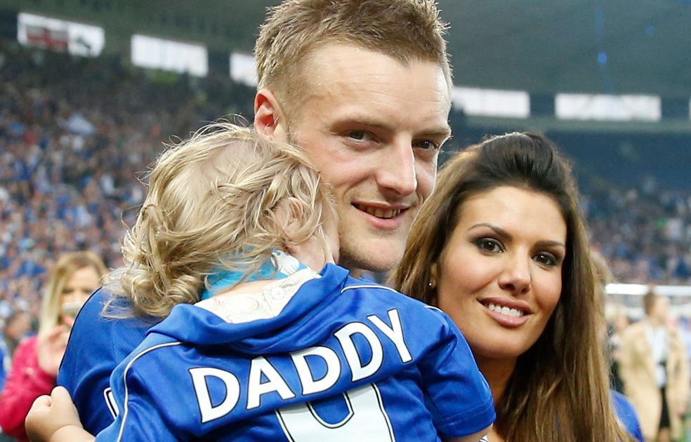 Nhung nang WAG nong bong nhat anh 10