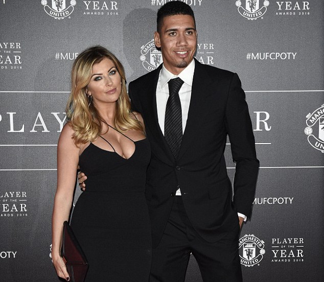 Nhung nang WAG nong bong nhat anh 4