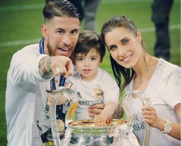 Nhung nang WAG nong bong nhat anh 12