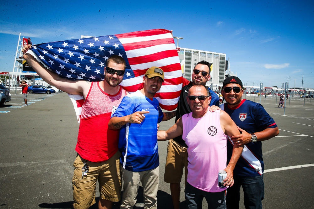 Những bóng hồng Copa America ảnh 9 Nhung bong hong Copa America anh 9