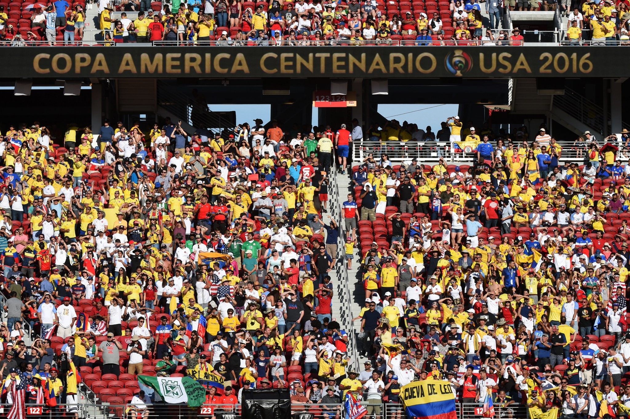 Những bóng hồng Copa America ảnh 12 Nhung bong hong Copa America anh 12