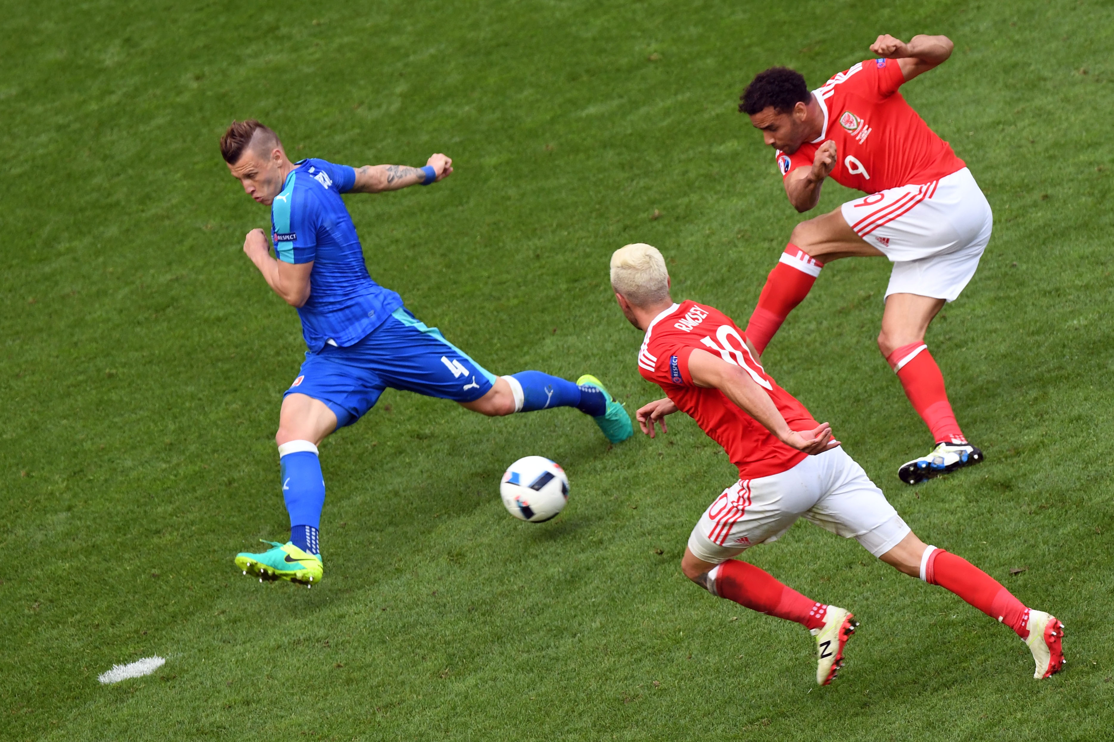 Bale tỏa sang ảnh 10 Bale toa sang anh 10