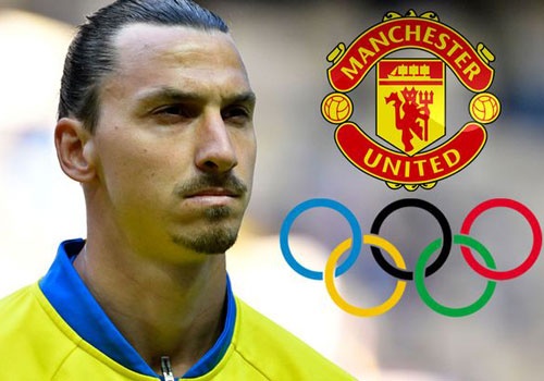 Chuyen nhuong 12/6: Ibrahimovic hoan den MU vi Olympic hinh anh