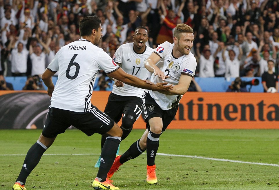 Duc dan dau bang anh 3