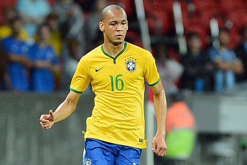 Chuyen nhuong 13/6: MU va Barca tranh tai nang tre Brazil hinh anh