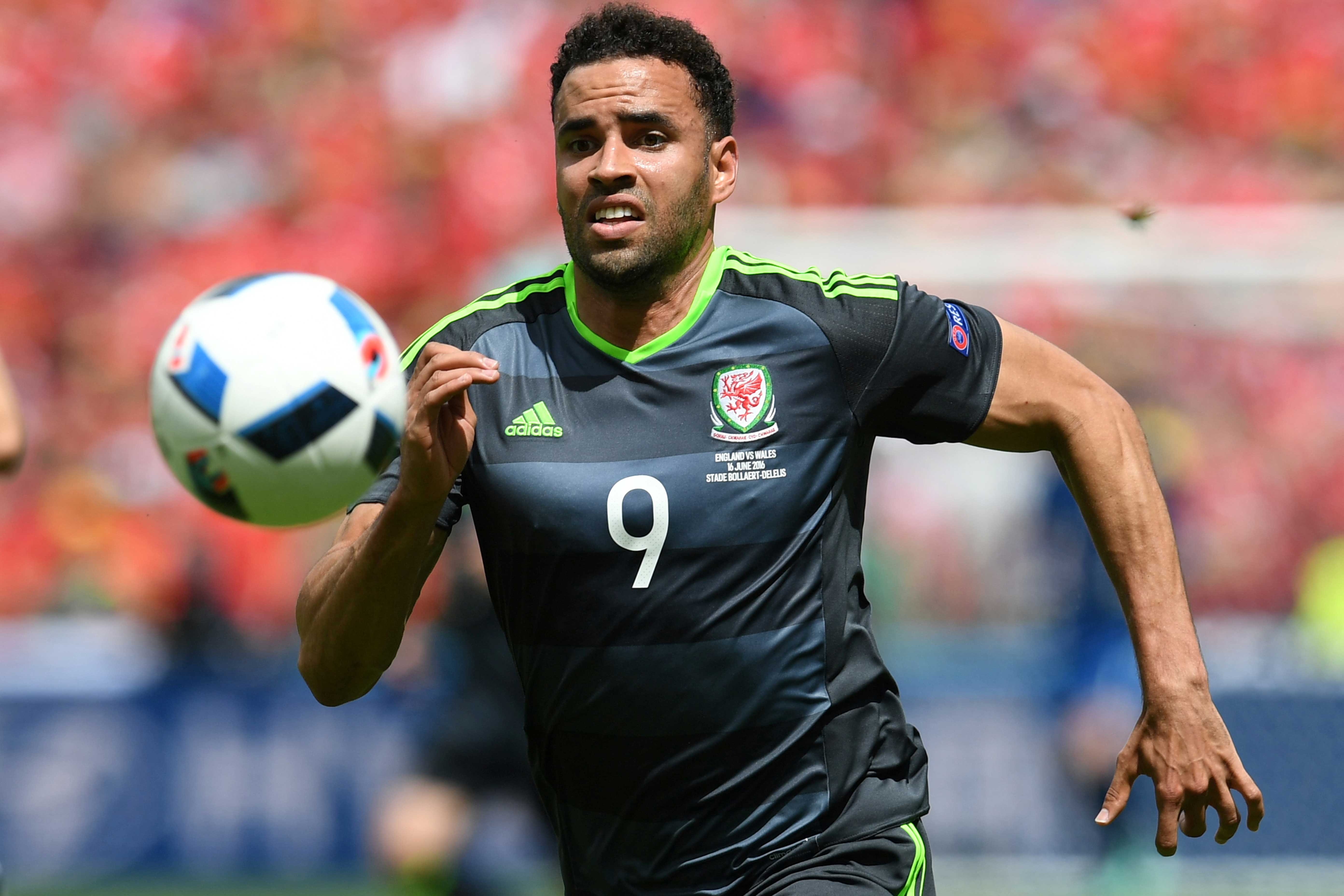 Cham diem Anh 2-1 Wales anh 25