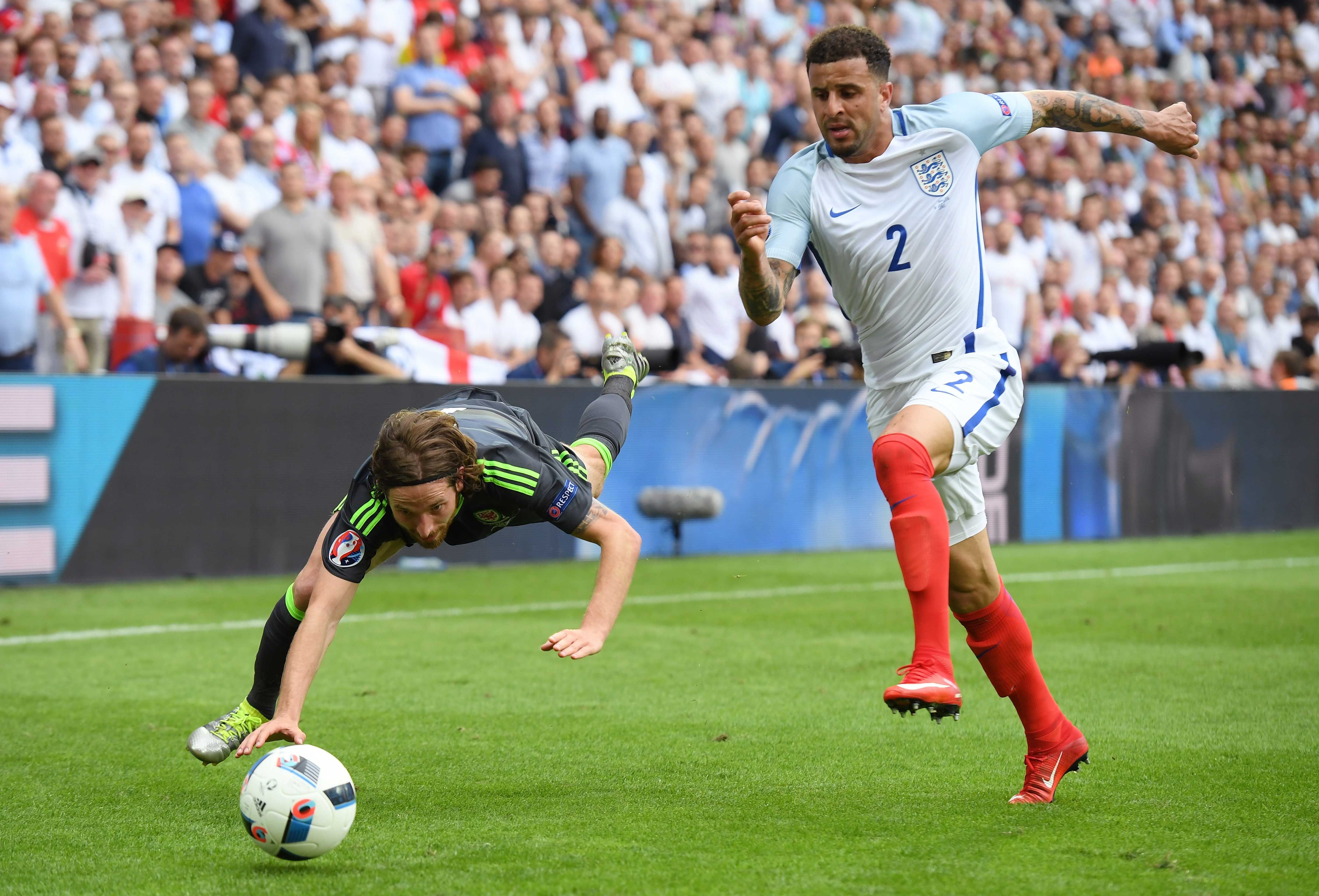 Cham diem Anh 2-1 Wales anh 6