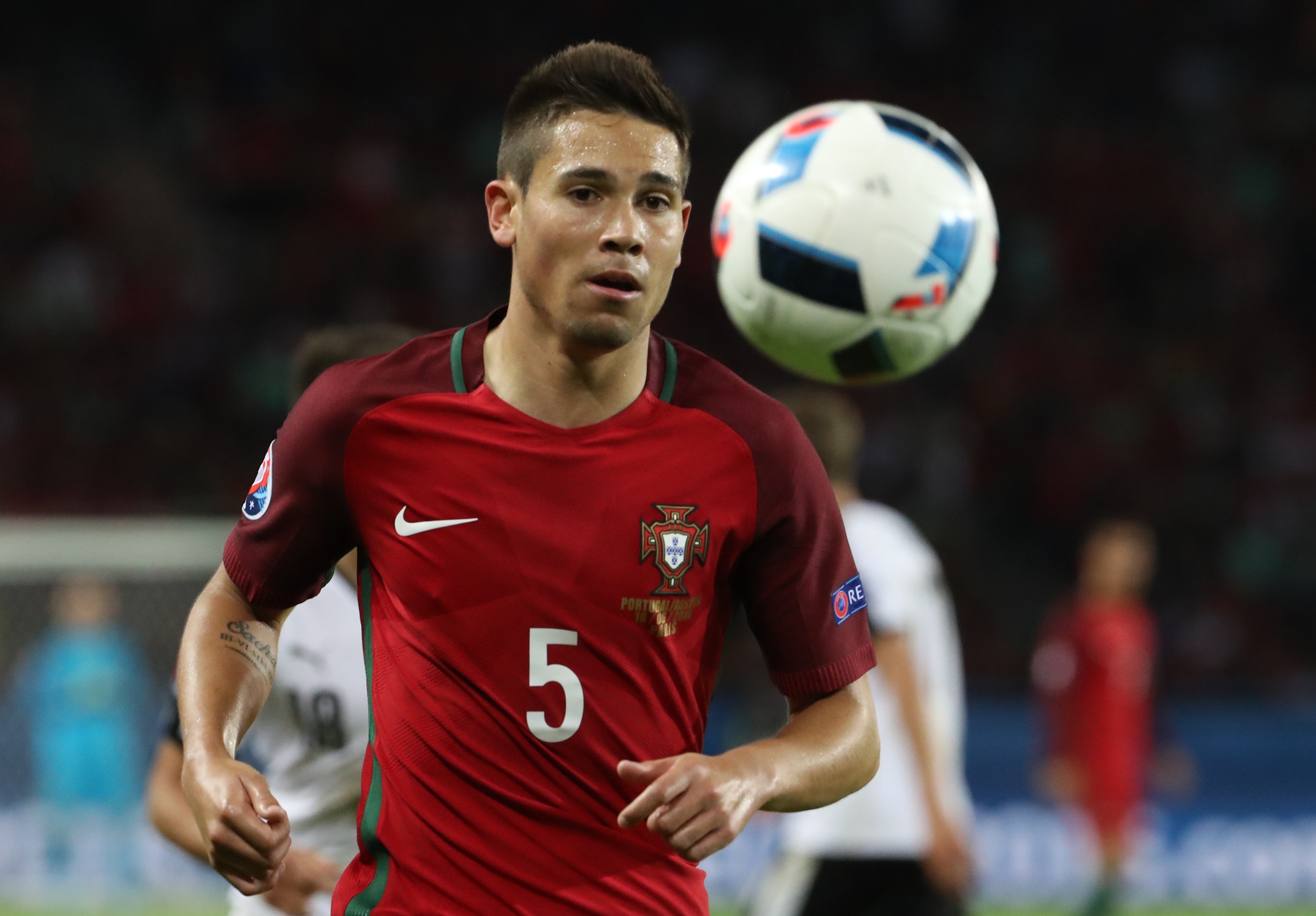 Cham diem Bo Dao Nha anh 5