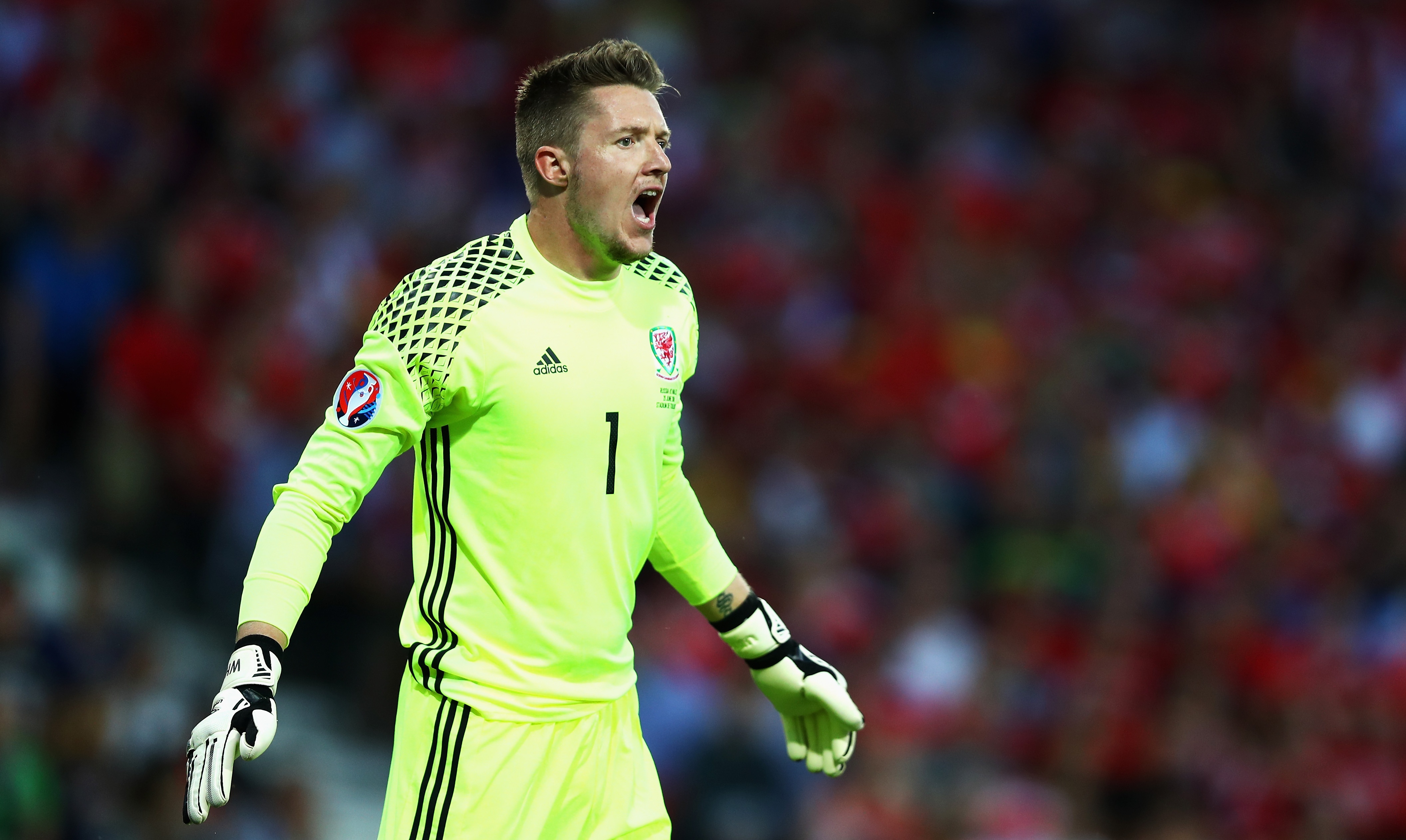 Cham diem Xu Wales vs Nga anh 2