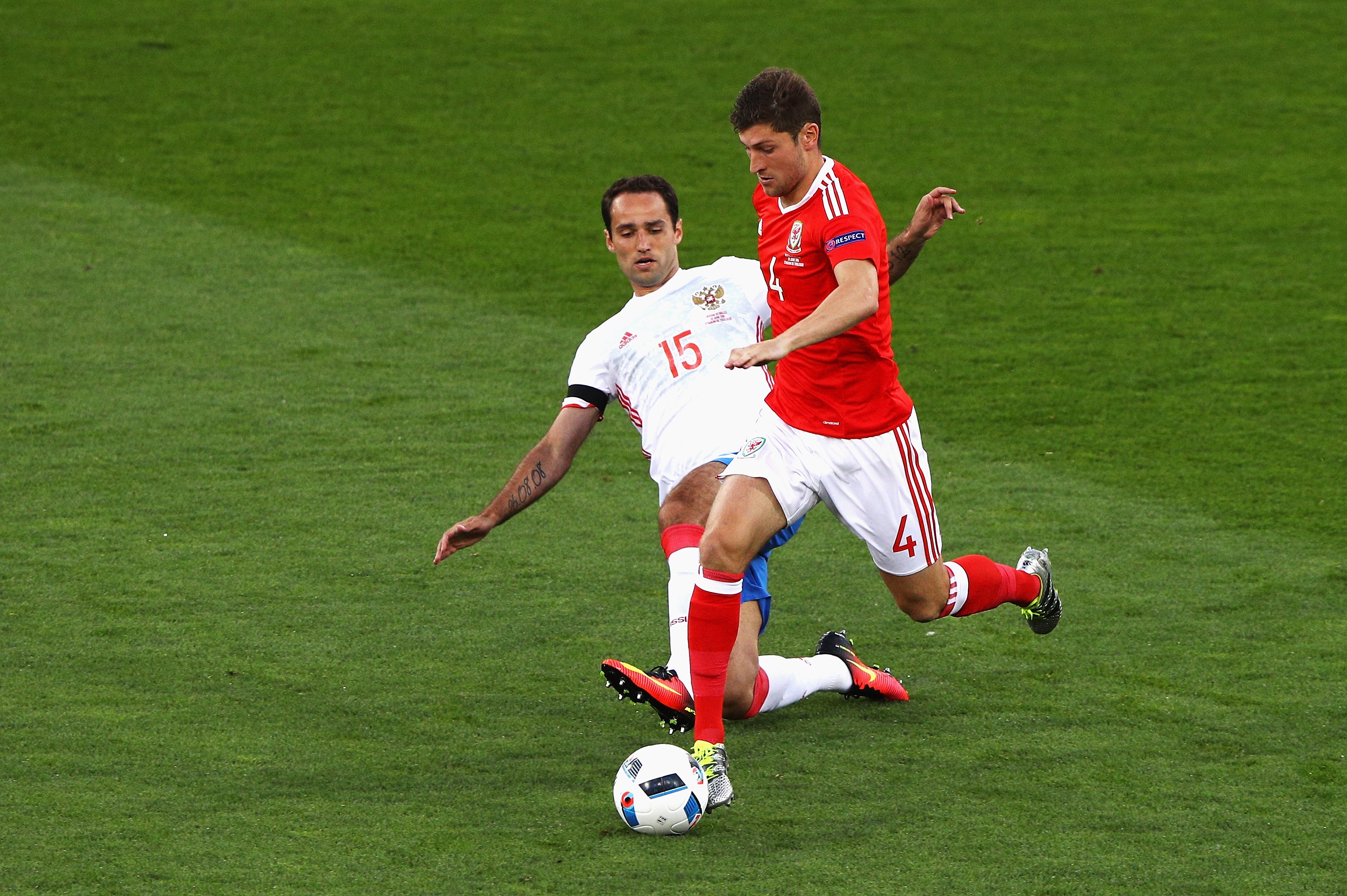 Cham diem Xu Wales vs Nga anh 5