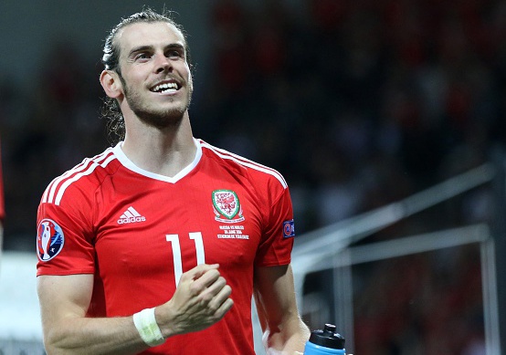 Cham diem Xu Wales vs Nga: Diem 10 cho Bale hinh anh