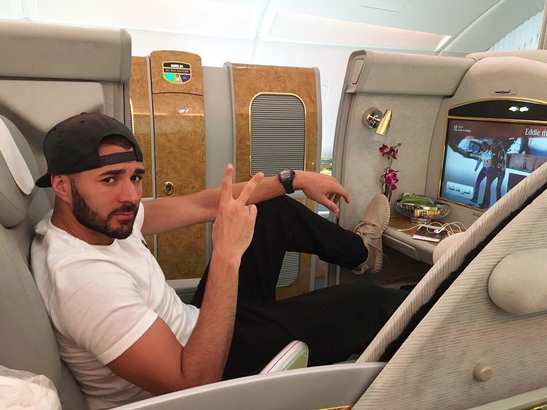 Mua he khong Euro cua sao bong da anh 1