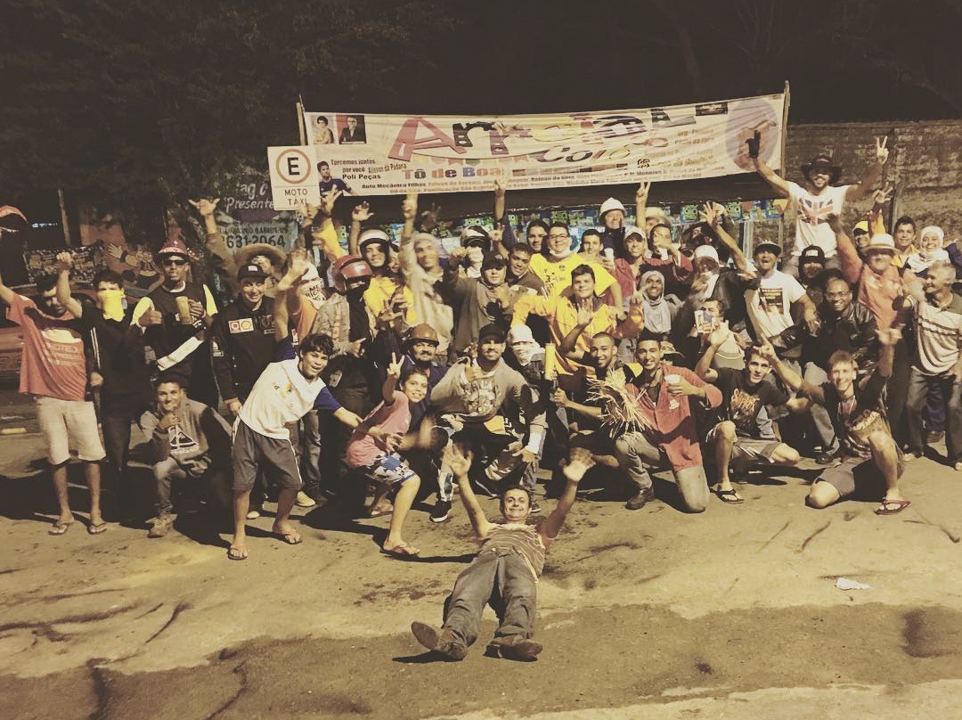 Mua he khong Euro cua sao bong da anh 5