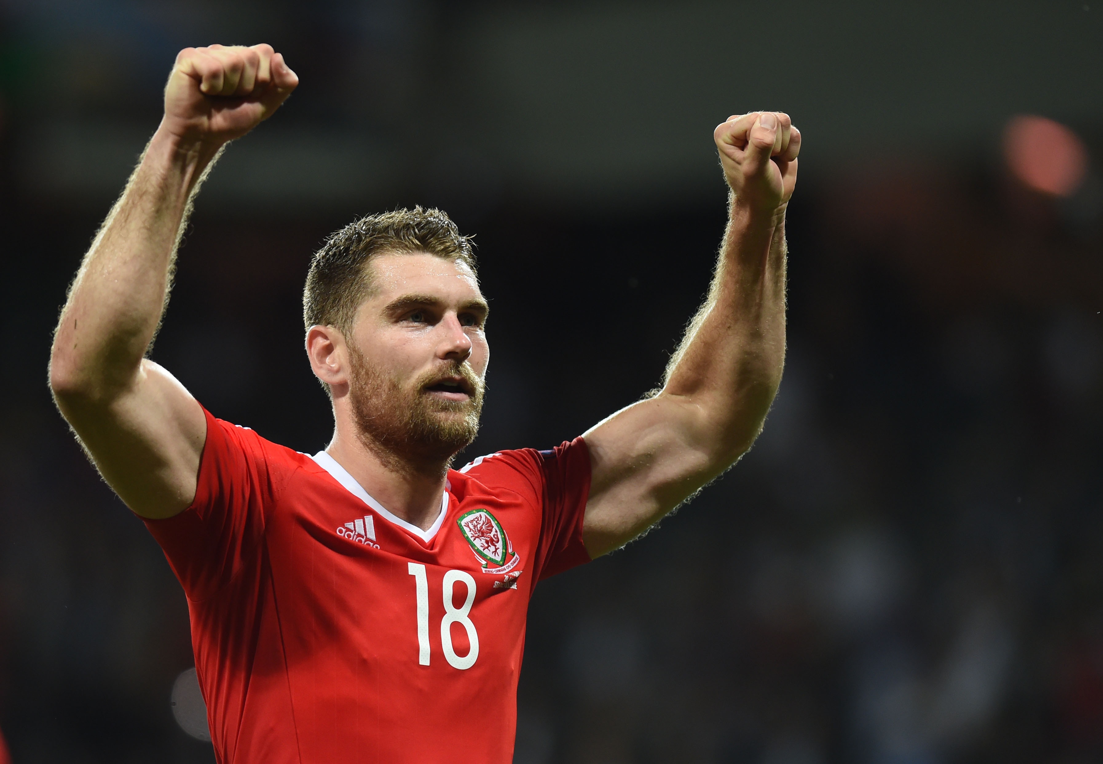 Cham diem Xu Wales vs Nga anh 12