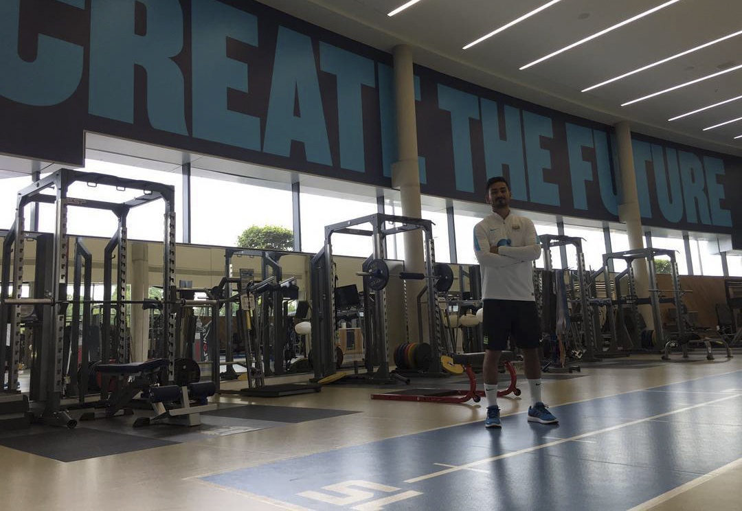 Mua he khong Euro cua sao bong da anh 12