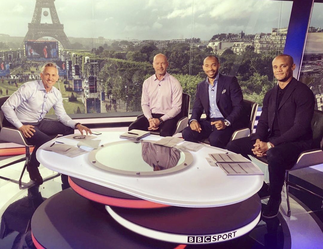 Mua he khong Euro cua sao bong da anh 4