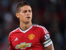 Chuyen nhuong 25/6: Real moi chao MU mua James Rodriguez hinh anh