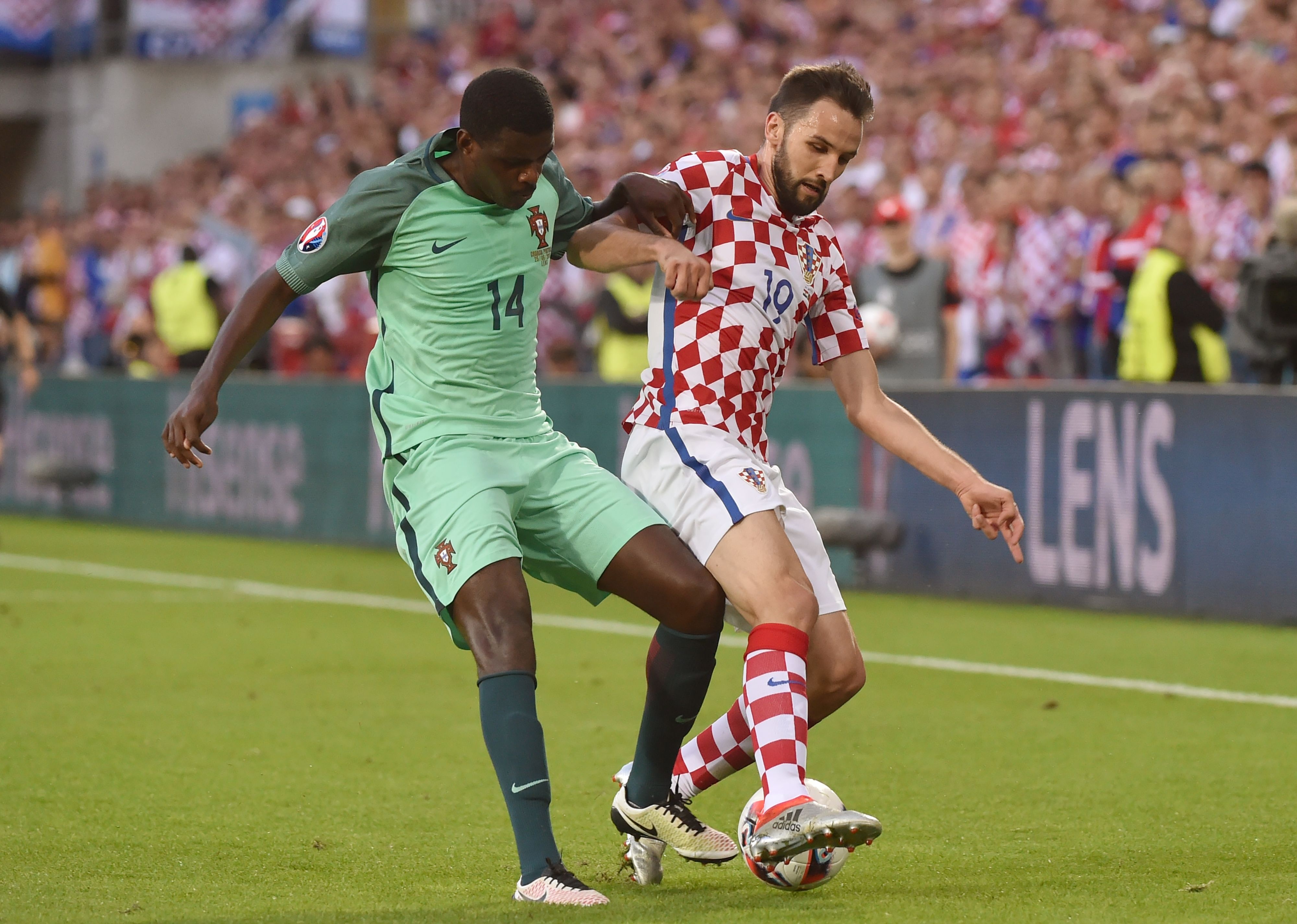 Cham diem Croatia vs Bo Dao Nha anh 7