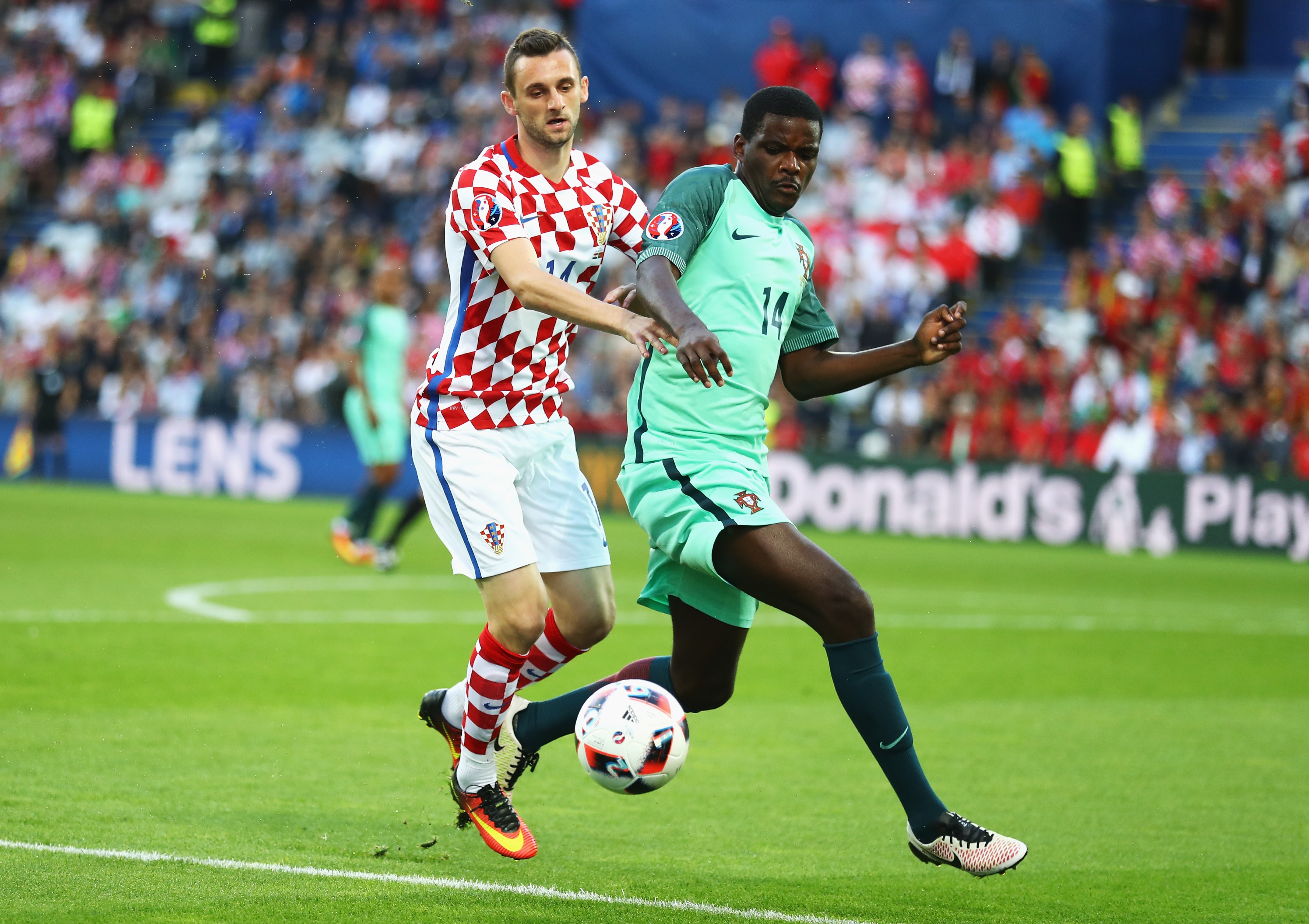 Cham diem Croatia vs Bo Dao Nha anh 19