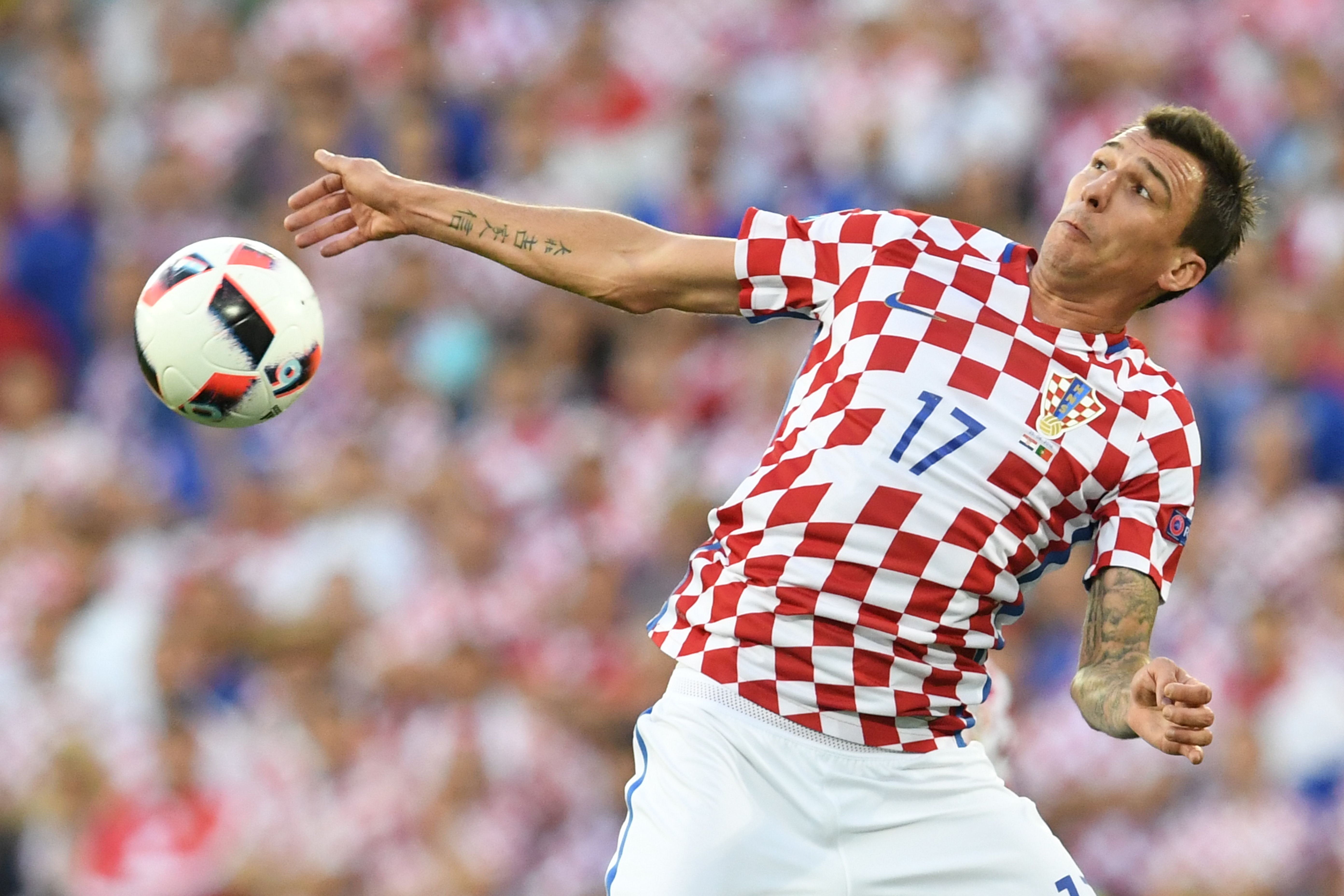 Cham diem Croatia vs Bo Dao Nha anh 12