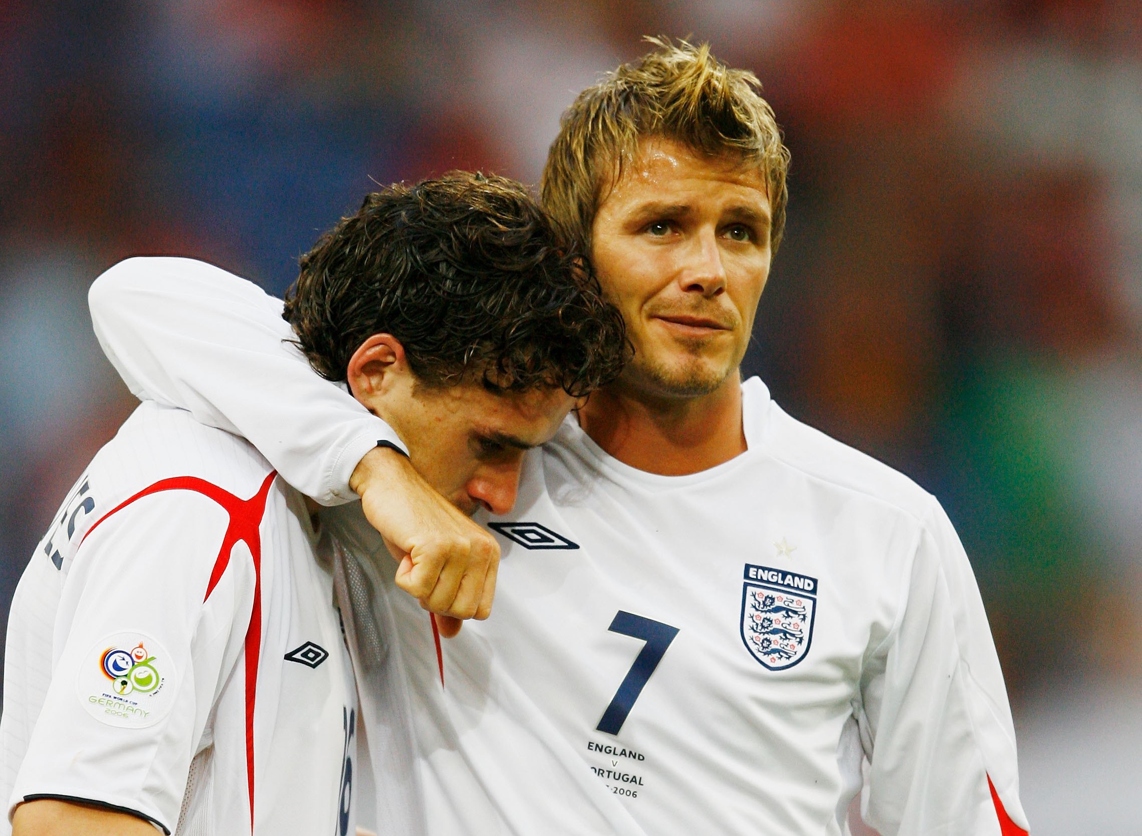 9 that bai tui ho nhat trong lich su tuyen Anh hinh anh