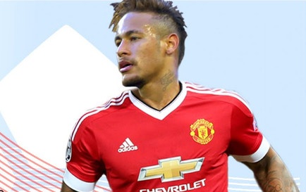 Chuyen nhuong 30/6: MU cu 'sieu co' ga gam Neymar hinh anh