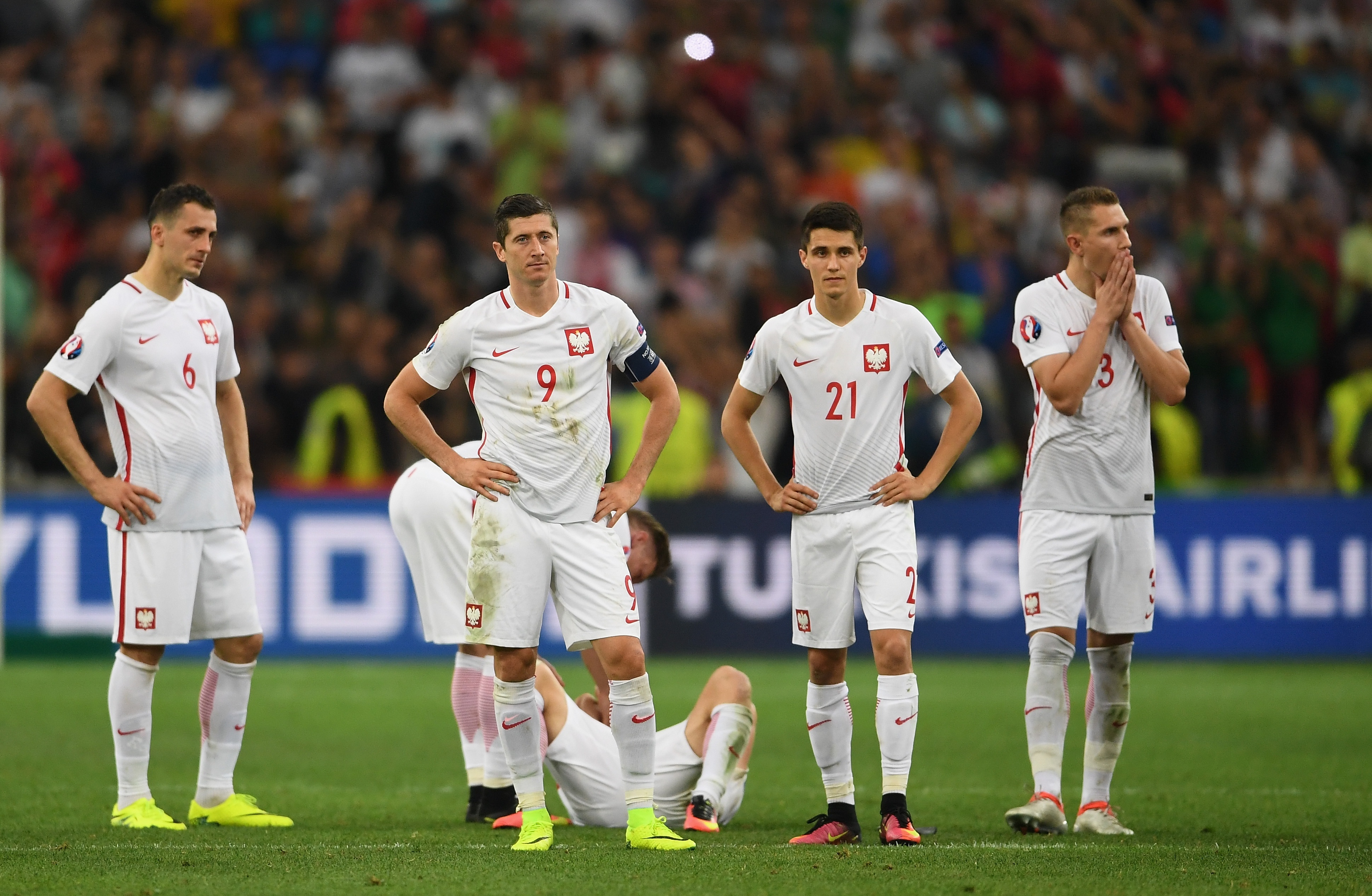 Ronaldo va dong doi vo oa anh 12