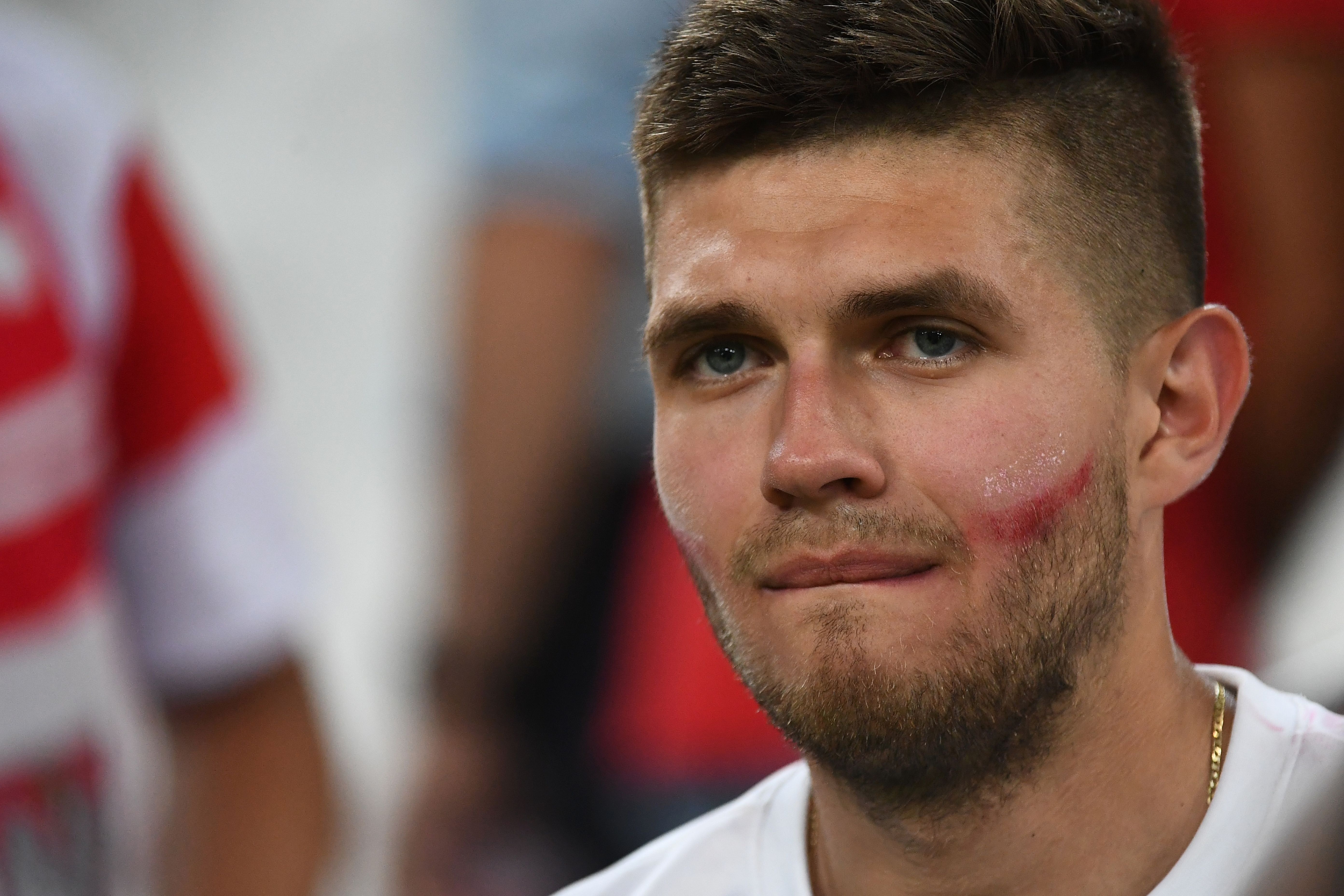 Ronaldo va dong doi vo oa anh 14