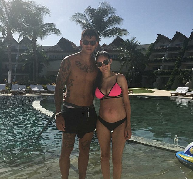 Kagawa khoe bat duoc ca ngu anh 8