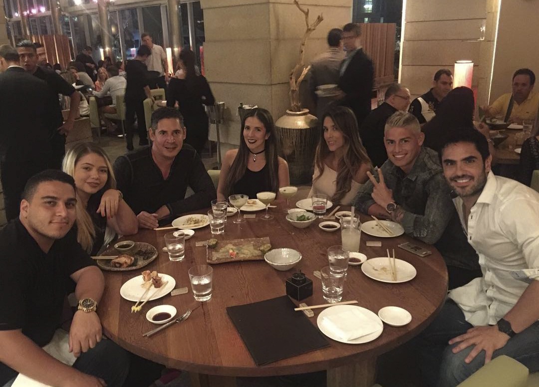 Kagawa khoe bat duoc ca ngu anh 6